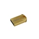 Флеш-накопитель Wibrand USB 2.0 Hawk 64Gb Gold - изображение 1