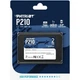 Твердотельный накопитель Patriot P210, SSD, 2ТB, 2.5", 7mm, SATAIII, 3D QLC - изображение 4
