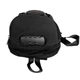 Рюкзак-акустика HOCO Journey BT Speaker HC42, IPX4, BT5.4, USB, TF, FM, 10Wx2, 2500mAh, 3h, 6L, black - изображение 6