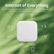 Шлюз розумний будинок ZBW01W Multiprotocol ZigBee Bluetooth Wi-Fi 2.4G SmartLife Tuya White - зображення 9