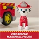 Щенячий Патруль Маршал Пожарная Машинка Paw Patrol Rescue Fire Engine with Marshall Spin Master 6072660 - изображение 3