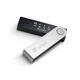 Криптогаманець Ledger Nano X Onyx Black 2024 - изображение 7