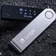 Криптогаманець Ledger Nano X Onyx Black 2024 - изображение 8