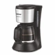 Кофеварка капельная ZELMER ZCM1200 - изображение 1