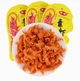 Снеки сладко-острые в виде креветок Латяо Sweet and Spicy | Latiao - изображение 2