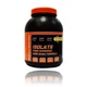 Ізолят сироваткового протеїну Pure Shredded Isolate BioLine Nutrition 1.5 кг Полуниця (95% білка + GABA) - зображення 1