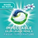 Універсальні капсули для прання одягу Ariel P&G Clean & Fresh Rosée Du Matin All in 1 Pods Box 39шт/уп - зображення 3