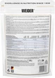 Сывороточный протеин Weider Premium Whey Protein порошок 500 г Шоколад-нуга (4044782300459) - изображение 2