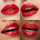 Кремова помада Kiko Milano Gossamer Emotion 114 Litchi - зображення 3