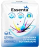 Пелюшки поглинаючі Essenta+ Normal 60х90 см 5 шт (4820264120087) - зображення 1