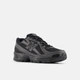 Дитячі чорні кросівки New Balance 740 38,5 (6) 24 см (GR740BO) - зображення 2