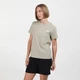 Мужская оливковая футболка New Balance Sport Essentials Jersey 34 (XS) (WT41509OVN) - изображение 1
