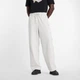 Чоловічі сірі спортивні штани New Balance Athletics French Terry 52 (XL) (MP53504AHH) - зображення 1