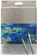 Карандаши цветные Marco Raffine 36 цветов (7100-36CB) - изображение 1