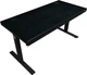 Игровой стол Lorgar PRO 80W Wood Black (LRG-DP80W) - изображение 3