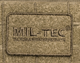 Рюкзак Mil-tec койот 36л - зображення 11