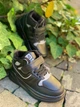 Кроссовки утепленные Tom.m 29 (18,5 см) ДМ 443 - изображение 3