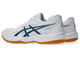 Кросівки волейбольні чоловічі Asics Upcourt 6 1071A104-100 (Размер EU 46,5) - изображение 5