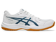 Кросівки волейбольні чоловічі Asics Upcourt 6 1071A104-100 (Размер EU 46,5) - изображение 8