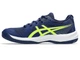 Кросівки для залу дитячі Asics Upcourt 6 GS 1074A045-400 (Розмір EU 37,5) - зображення 6