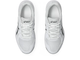 Кросівки волейбольні Asics Upcourt 6 GRADE SCHOOL 1074A045-101 (Розмір EU 34.5) - зображення 5
