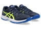 Кросівки для залу дитячі Asics Upcourt 6 GS GRADE SCHOOL 1074A045-401 (Розмір EU 37.5) - зображення 1