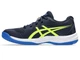 Кросівки для залу дитячі Asics Upcourt 6 GS GRADE SCHOOL 1074A045-401 (Розмір EU 37.5) - зображення 8