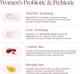 Добавка премиум-класса для женского здоровья Pure Micronutrients Women Probiotics 60 капсул - изображение 5