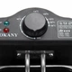 Фритюрница Sokany 1.5 л с сеткой и съемной чашей из нержавеющей стали (AA0023) - изображение 8