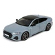 Металлическая машинка Автопром AUDI RS7 1:24 — свет, звук, открывающиеся двери, серия Classic, арт. AP7755 - изображение 1
