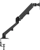 Настольное крепление для монитора Brateck LDT25-C012 Black - изображение 5