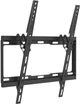 Настенное крепление для телевизора Brateck LP34-44T Black - изображение 1