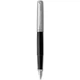 Ручка перова Parker JOTTER Originals Black CT FP M (у блістері) - зображення 2