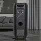 Портативная акустическая колонка с подсветкой Музыкальная Bluetooth-колонка ZXX-5560 Акустическая колонка с поддержкой TWS - изображение 4