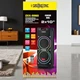 Портативная акустическая колонка с подсветкой Музыкальная Bluetooth-колонка ZXX-5560 Акустическая колонка с поддержкой TWS - изображение 9