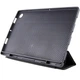 Чехол (книжка) Xiaomi Redmi Pad Pro, Smart Case With Stylus, Черный - 549835 - изображение 4