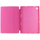 Чехол (книжка) Samsung T220 Galaxy Tab A7 Lite / T225 Galaxy Tab A7 Lite, Smart Case With Stylus, Розовый - 537147 - изображение 4