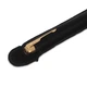 Ручка перова Parker SONNET SE Cisele Gold GT FP18 F + оксамитовий чохол - зображення 6