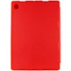 Чохол (книжка) Samsung T870 Galaxy S7 / T875 Galaxy Tab S7, Smart Case With Stylus, Червоний - 537181 - зображення 5