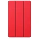 Чехол (книжка) Samsung P610 Galaxy Tab S6 Lite / P615 Galaxy Tab S6 Lite, BeCover Smart, Красный - 362400 - изображение 1
