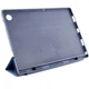Чохол (книжка) Samsung T500 Galaxy Tab A7 10.4 / T505 Galaxy Tab A7 10.4, Smart Case With Stylus, Midnight Blue, Синій - 537143 - зображення 2