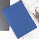 Чохол (книжка) Samsung T500 Galaxy Tab A7 10.4 / T505 Galaxy Tab A7 10.4, Smart Case With Stylus, Midnight Blue, Синій - 537143 - зображення 6