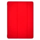 Чохол (книжка) Samsung P610 Galaxy Tab S6 Lite / P615 Galaxy Tab S6 Lite / P619 Galaxy Tab S6 Lite, Honeycomb, Червоний - 485493 - зображення 1