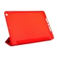 Чохол (книжка) Samsung P610 Galaxy Tab S6 Lite / P615 Galaxy Tab S6 Lite / P619 Galaxy Tab S6 Lite, Honeycomb, Червоний - 485493 - зображення 2
