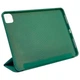 Чехол (книжка) Apple iPad Pro 11 2020 / iPad Pro 11 2021 / iPad Pro 11 2022, Honeycomb, Dark Green, Зеленый - 425620 - изображение 2