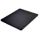 Чехол (книжка) Apple iPad Pro 13 2024, Honeycomb, Черный - 604180 - изображение 1