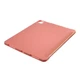 Чехол (книжка) Apple iPad Pro 11 2018 / iPad Pro 11 2020, Honeycomb, Rose Gold, Розовый - 367432 - изображение 3