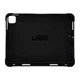 Чехол (книжка) Apple iPad Mini 6, UAG Metropolis, Comuflage Orange, Оранжевый - 335701 - изображение 6