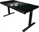 Игровой стол Lorgar ELITE 90W Wood Black (LRG-DE90W) - изображение 2