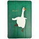 Чехол (книжка) Samsung X115 Galaxy Tab A9, BeCover Smart Case, Goose, Рисунок - 621966 - изображение 1